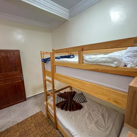 Guest Apartment Taghazout Exterior photo