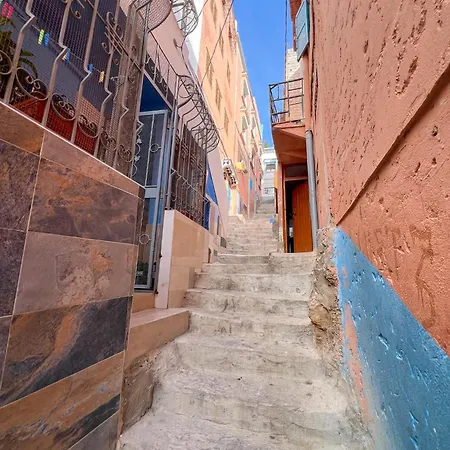 Guest Apartment Taghazout Exterior photo