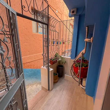 Guest Apartment Taghazout Exterior photo