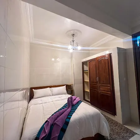 Guest Apartment Taghazout Exterior photo