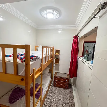 Guest Apartment Taghazout Exterior photo