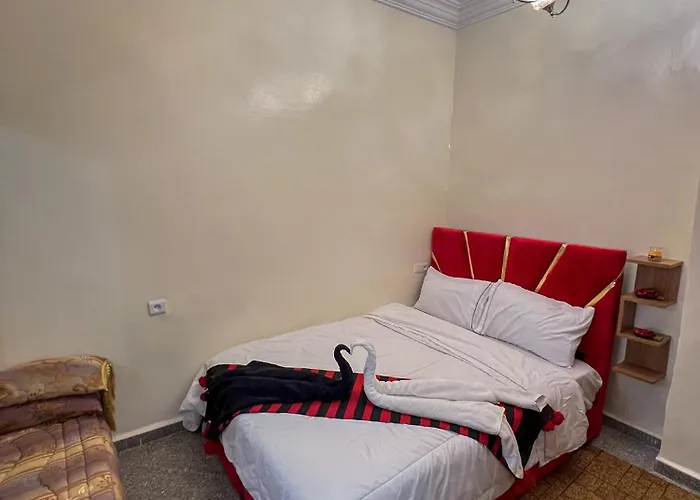 Guest Apartment