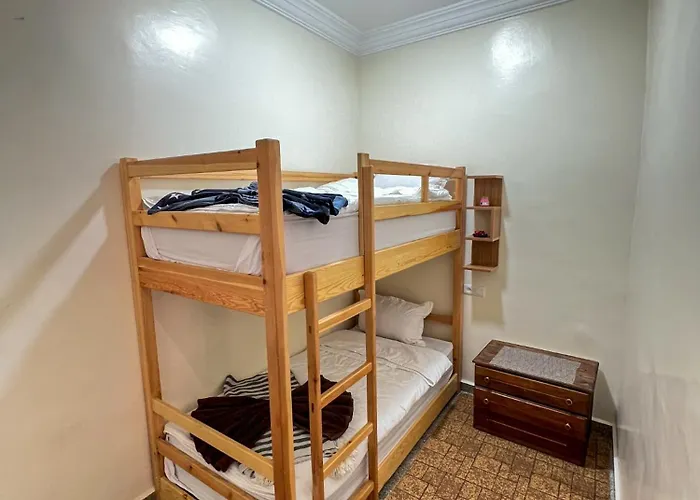 Guest Apartment