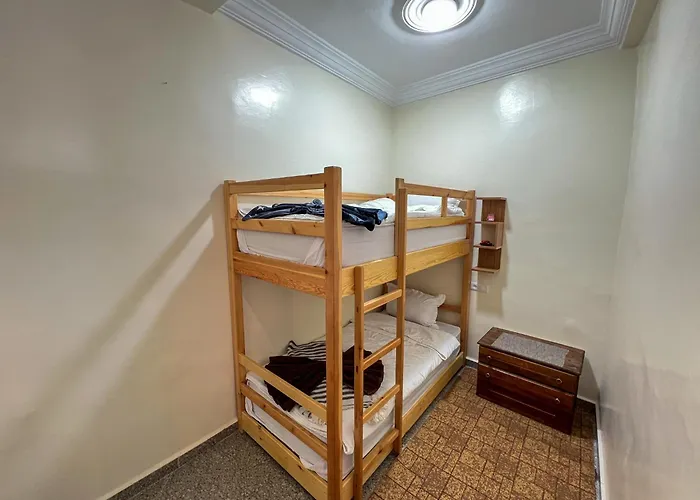 Guest Apartment