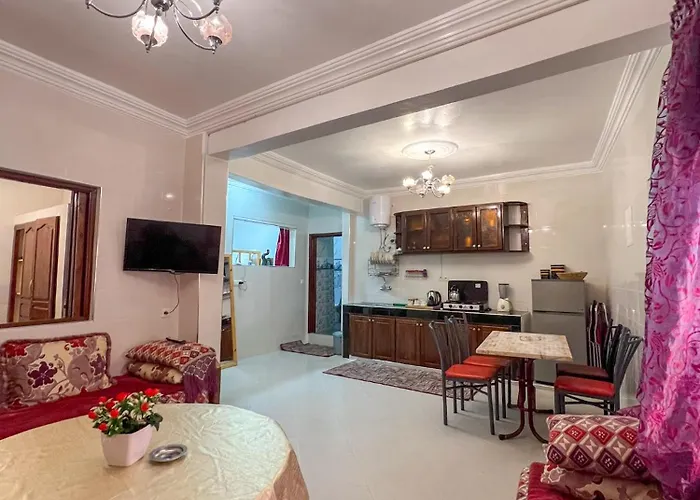 Guest Apartment