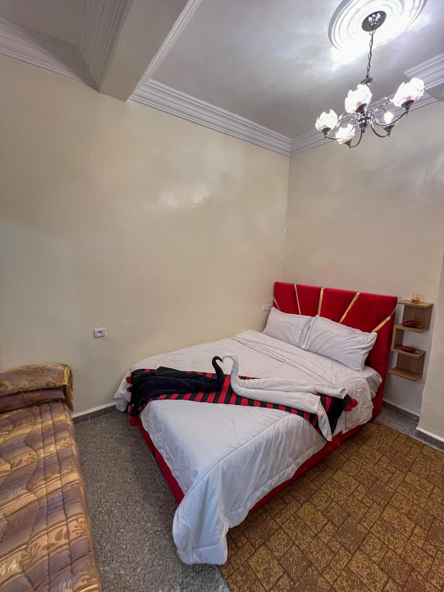 Guest Apartment Taghazout