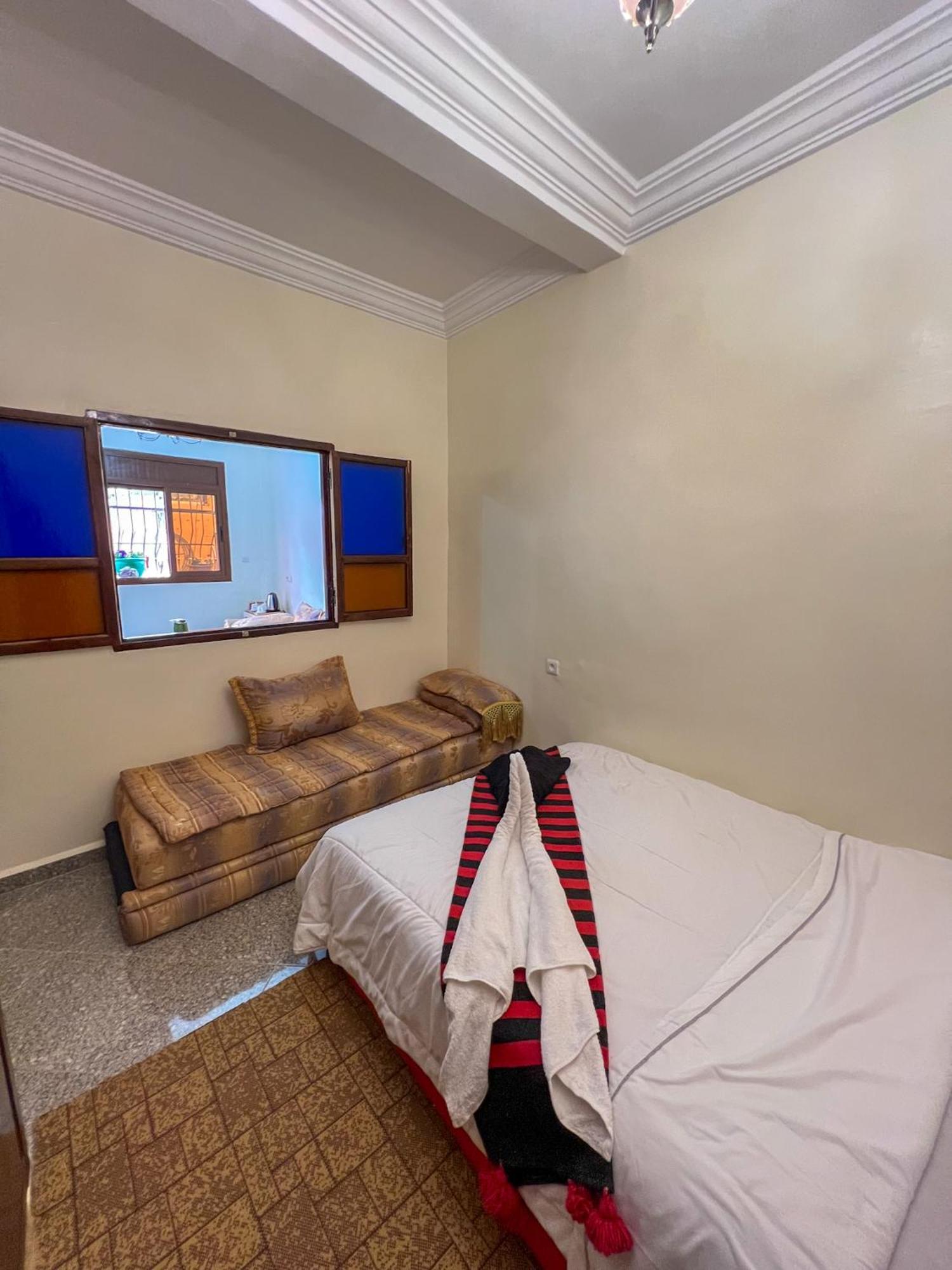 Appartement Guest