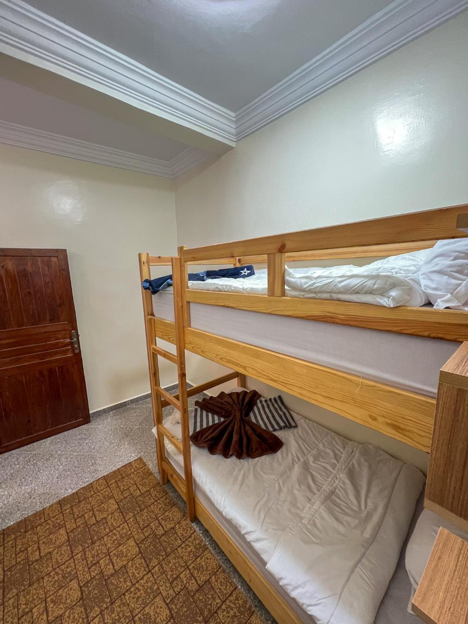 Guest Apartment *