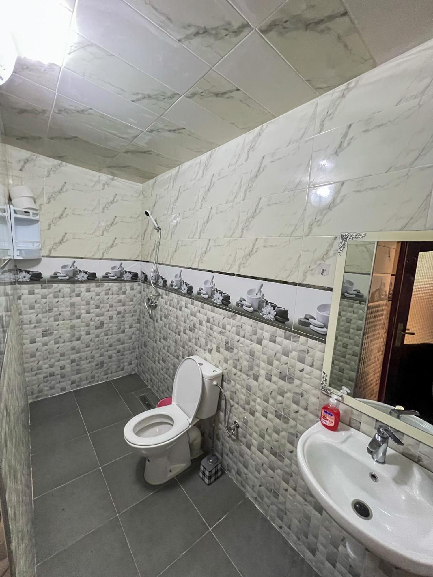 Appartement Guest *