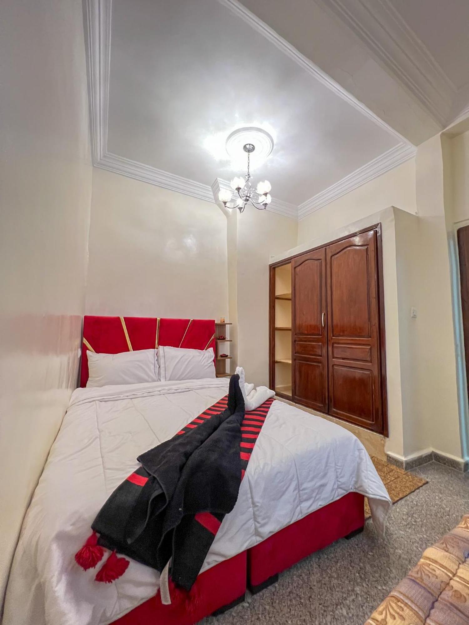 Guest Apartment