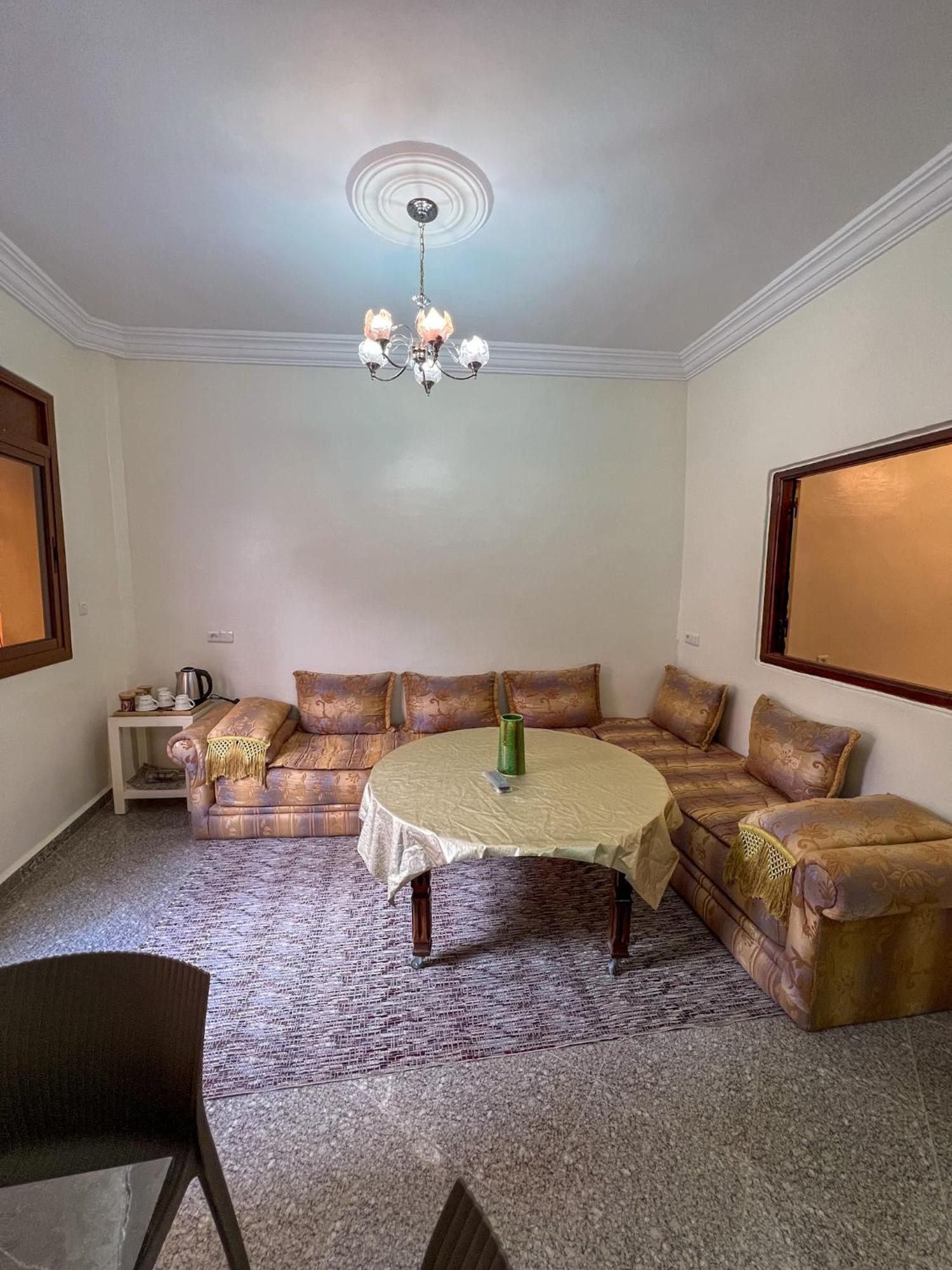 Guest Apartment Taghazout