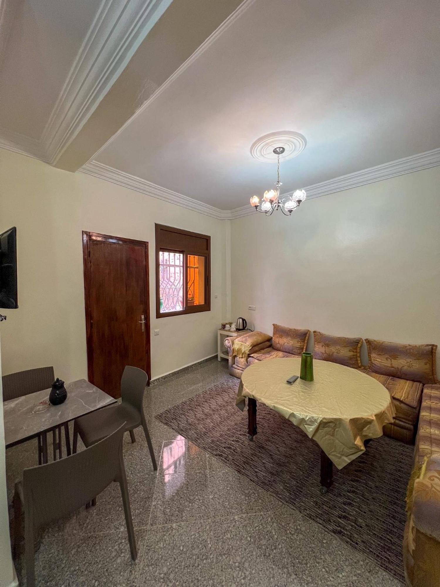 Guest * Taghazout