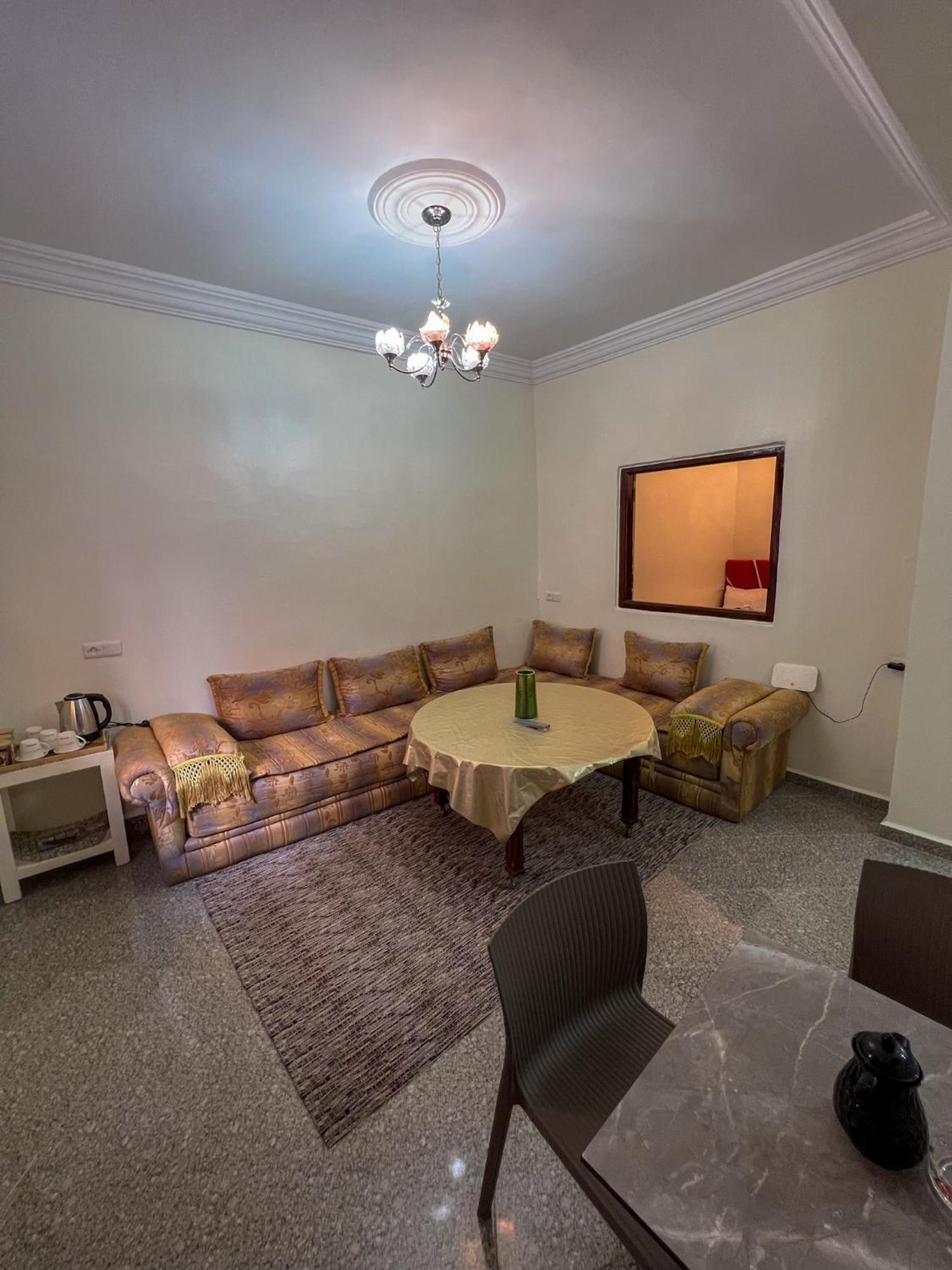 Appartement Guest