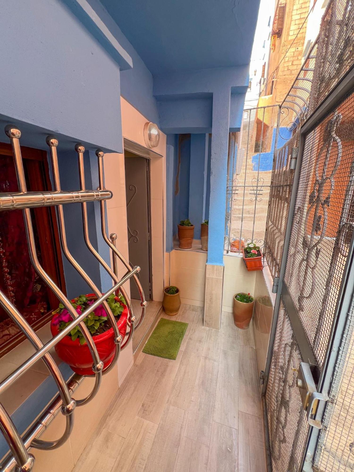 Appartement Guest Taghazout