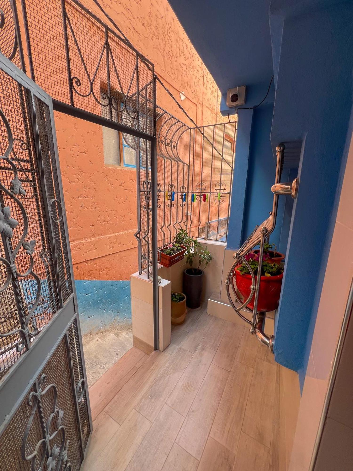 Appartement Guest *