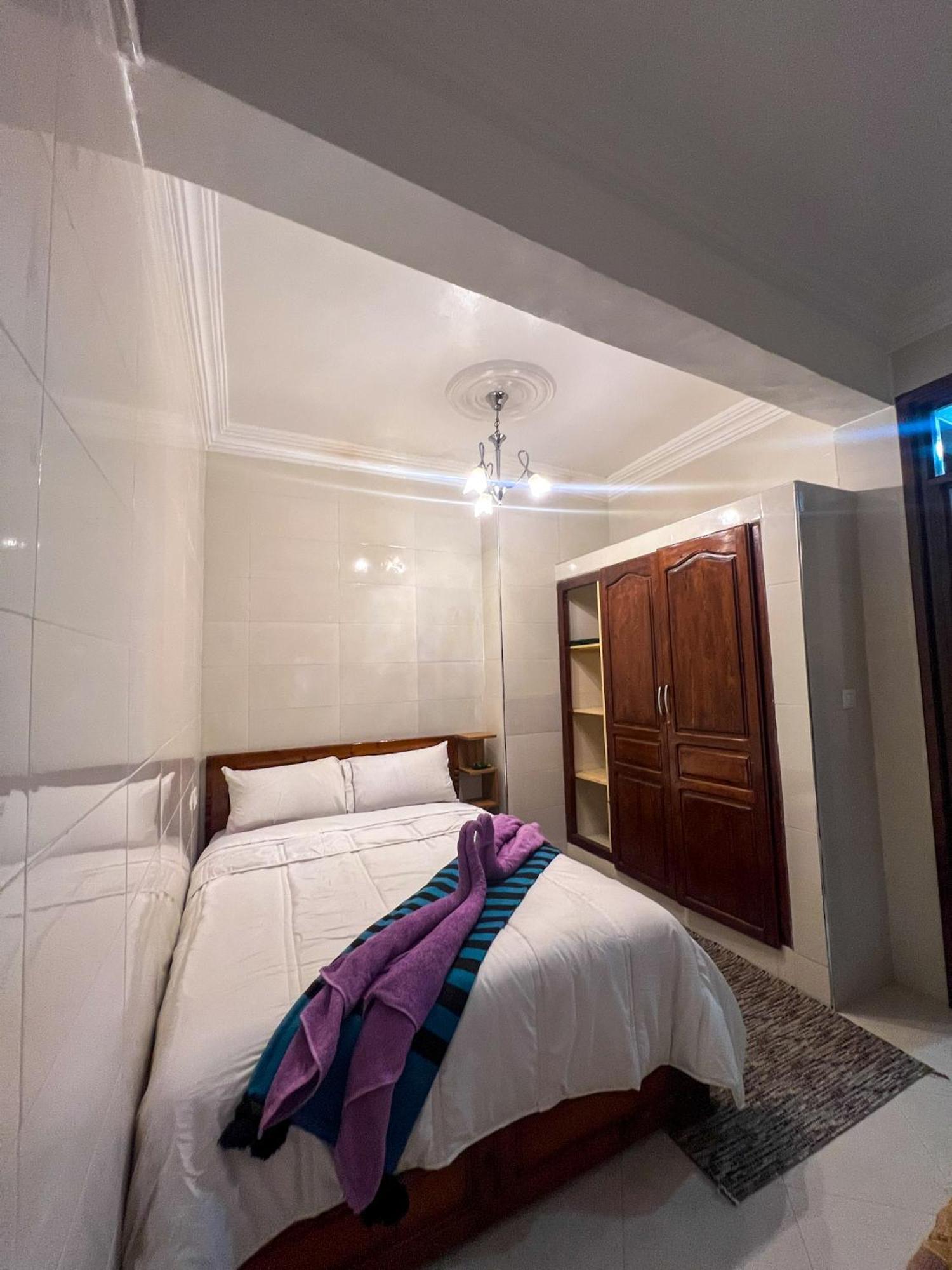 Guest Apartment Taghazout