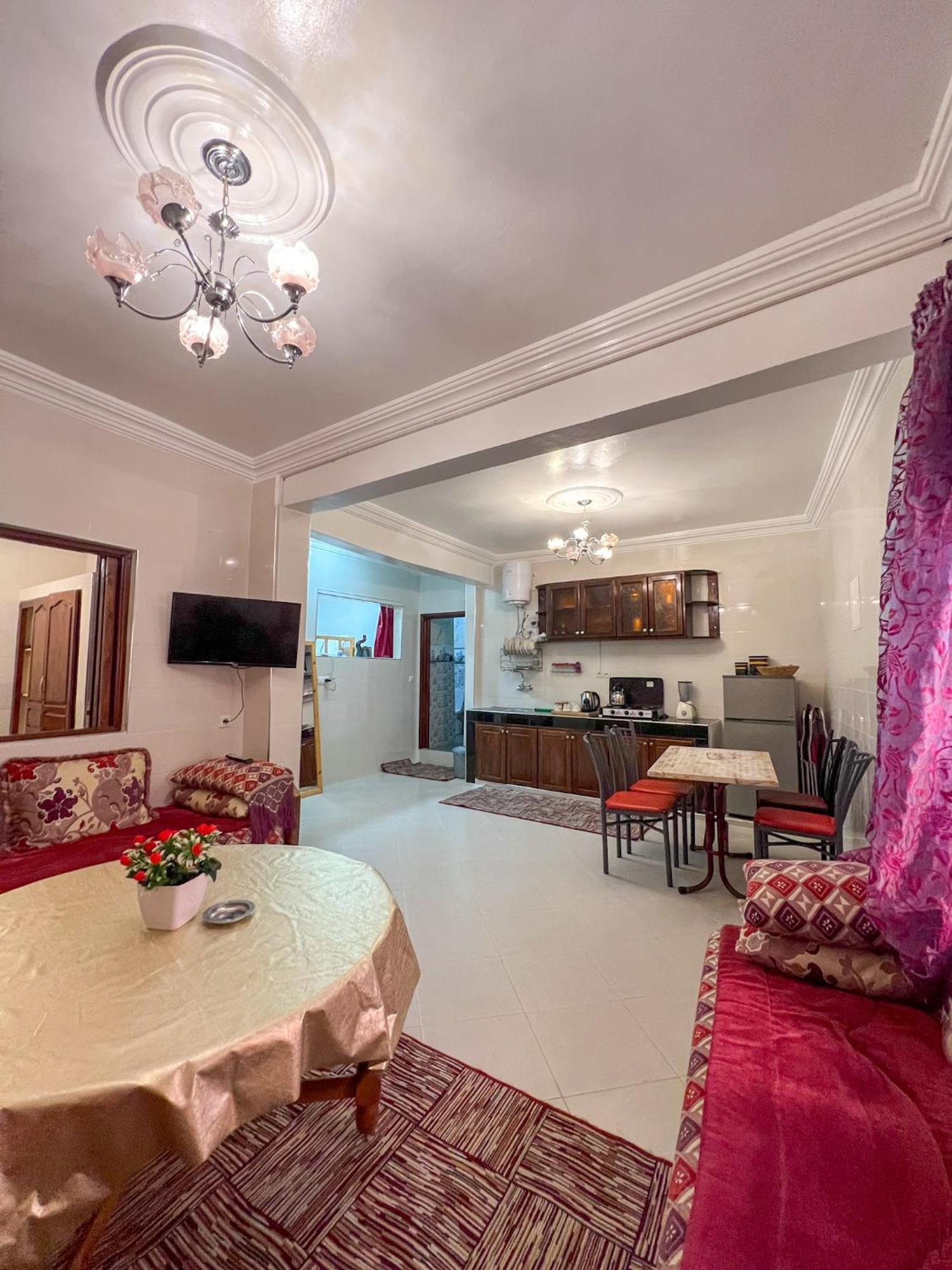 Appartement Guest *