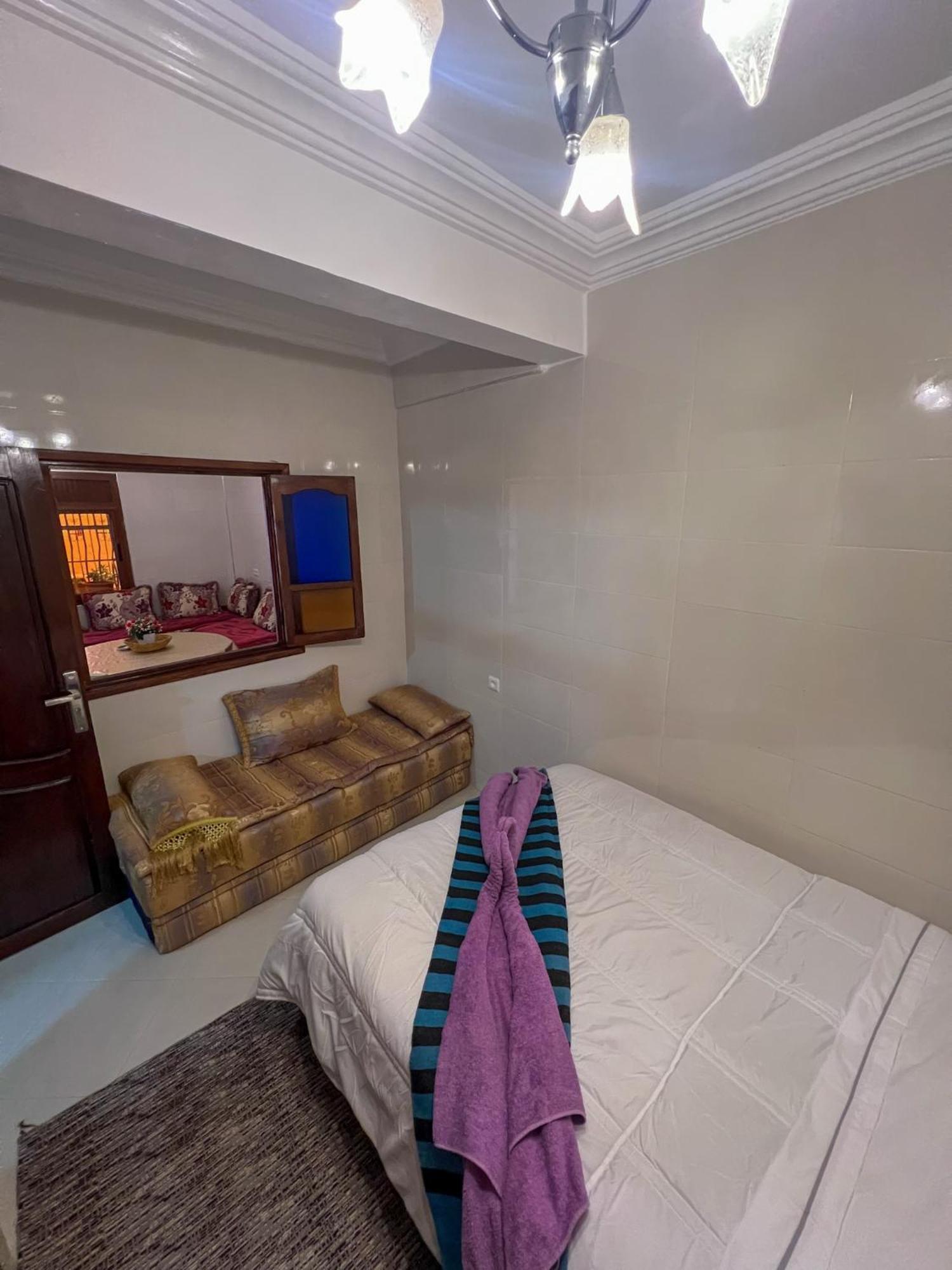 Appartement Guest Taghazout