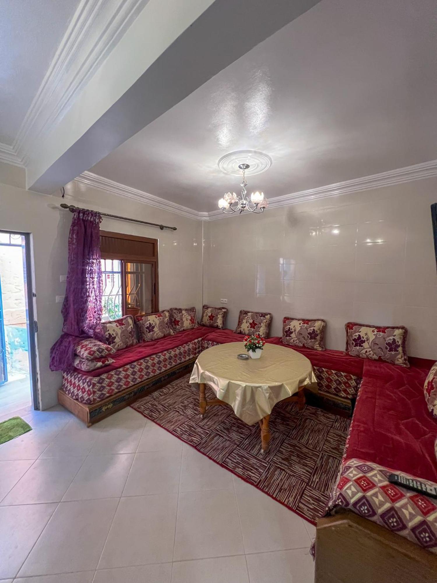 Guest * Taghazout