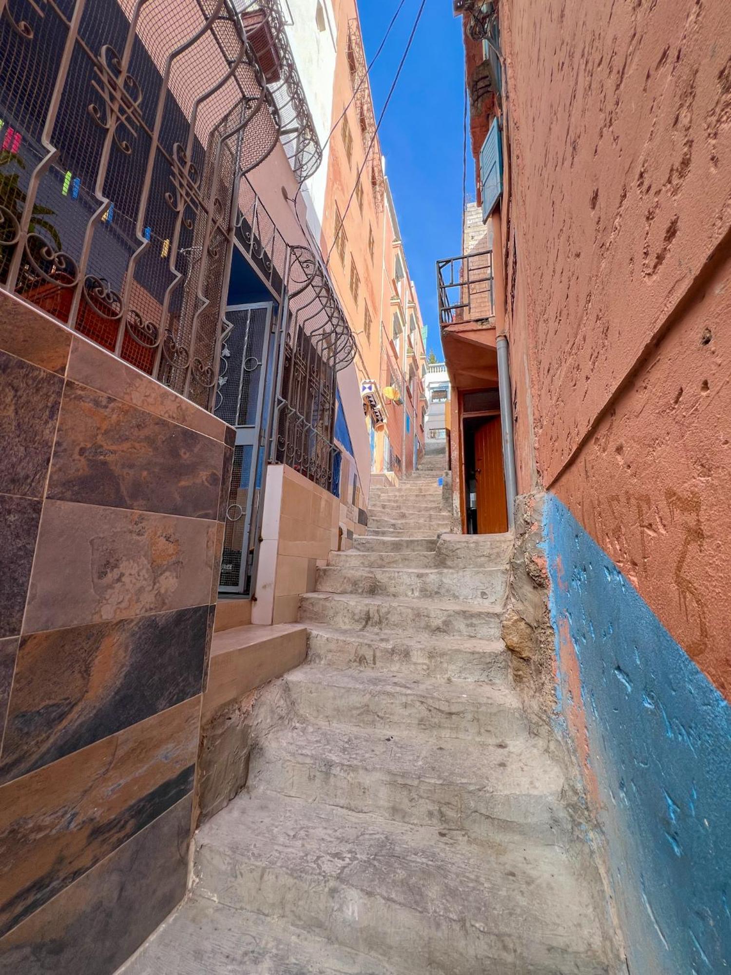 Guest Apartment Taghazout